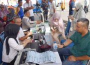 Program SAJUMPA Hadir di Balaikota Pariaman