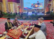 Pemprov Sumbar Dukung Kota Padang Menuju Kota Gastronomi Internasional