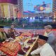 Pemprov Sumbar Dukung Kota Padang Menuju Kota Gastronomi Internasional