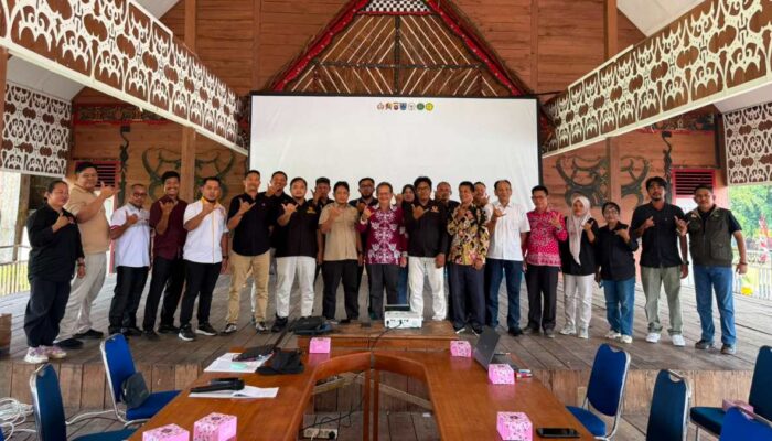 Mentawai Siap Jadi Tuan Rumah Porprov Sumbar XVI 2026, Lima Cabor Dipertandingkan