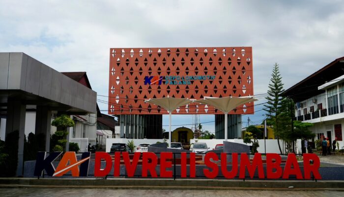 KAI Divre II Sumatera Barat Hadirkan Layanan PPID yang Profesional, Transparan dan Inklusif untuk Mempermudah Akses Informasi Publik