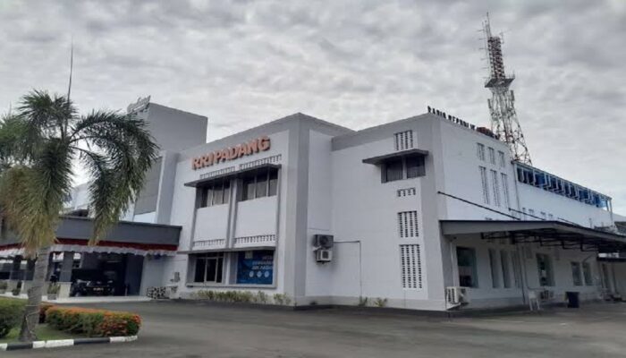 RRI Fest 2026 Hadirkan Hiburan, Edukasi hingga Layanan Publik