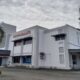 Gedung RRI Padang. (dok. istimewa)