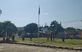 Kejurprov Gateball Sumbar 2026 Diikuti 70 Atlet, Jadi Ajang Pemanasan Menuju Porprov