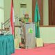 Kepala Dharma Wanita Persatuan (DWP) Sumbar raih gelar doktor. (dok. istimewa)