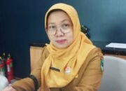 Kepala Dinas SDABK Provinsi Sumbar Rifda Suriani. (dok. istimewa)