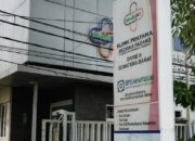 Klinik Mediska KAI Divre II Sumbar Layani Lebih dari 8 Ribu Pengguna pada Semester I Tahun 2026