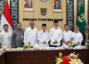 Kota Padang raih adinata syariah 2026. (dok. istimewa)