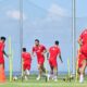 Modal Dua Kemenangan, Timnas Indonesia Siap Uji Kekuatan Juara Bertahan Vietnam