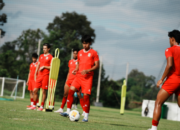 Timnas Indonesia U-20 Incar Kemenangan atas Malaysia di Kualifikasi Piala Asia 2027
