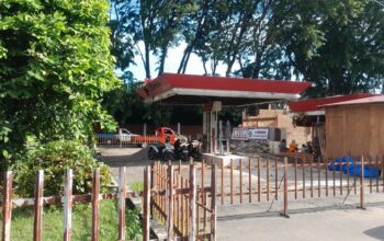 Akses Isi Daya Kendaraan Listrik di Padang Bersiap Diperluas