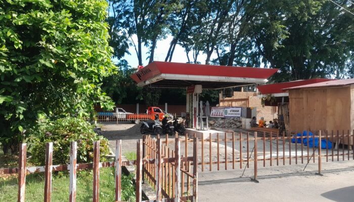 Akses Isi Daya Kendaraan Listrik di Padang Bersiap Diperluas