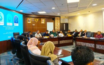 Rampungkan MCM, PSSI Sumbar Tegaskan Tak Ada Klub Istimewa di Piala Soeratin 2026