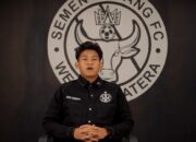 Mierza Firjatullah gabung Semen Padang FC. (dok. istimewa)
