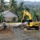 Pemko Padang Perkuat Jembatan dan Normalisasi Sungai Pascabencana