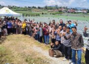 Dari Listrik untuk Kehidupan, PLN Dukung Petani Bawang Alahan Panjang Makin Produktif
