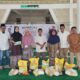 Raih Berkah Rabiul Awal, PTPN IV Regional IV Berbagi dengan 50 Warga Tanjung Lebar
