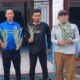 Tingkatkan Pendapatan Warga, PTPN IV Regional IV Salurkan 1.500 Bibit Nanas untuk Dua Desa di Tanjab Timur