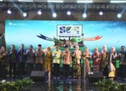 Fadly Amran Buka Padang Gastronomi Fest, Dorong UMKM Kuliner Naik Kelas