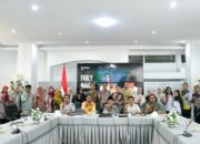 Padang masuk enam besar layanan terbaik. (dok. istimewa)