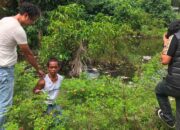 Menjambret di Siang Bolong, Pria Asal Agam Dibekuk Satreskrim Polres Pariaman