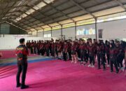 Tes Fisik Kedua Pelatprov Sumbar Jadi Momentum Evaluasi Atlet Menuju PON NTB-NTT 2028