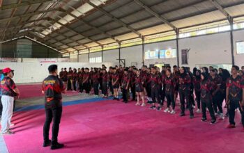 Tes Fisik Kedua Pelatprov Sumbar Jadi Momentum Evaluasi Atlet Menuju PON NTB-NTT 2028