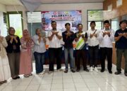 Pelepasan Program Magang ke Jepang oleh Semen Padang. (dok. istimewa)