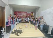 Menuju Kejurnas di Jakarta, 19 Atlet IODI Sumbar Siap Harumkan Ranah Minang