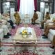Wali Kota Solok menghadap Gubernur Sumbar untuk ajukan diri jadi lokasi pembukaan Porprov 2026. (dok. adpsb)