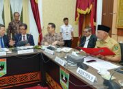Sumbar Jajaki Peluang Investasi Korea Selatan untuk Kelola Sampah dan Kembangkan Energi Bersih