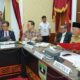 Pemprov Sumbar jajaki kerjasama dengan Korea Selatan. (dok. istiemwa)