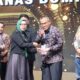 Pemprov Sumbar terima penghargaan geothermal dari Kementerian ESDM. (dok. istimewa)