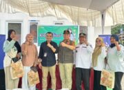 BNPB dan PNM Bangkitkan Ekonomi Penyintas Agam Lewat Ikan Asap Danau Maninjau