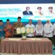 Penguatan tata kelola kolaborasi lintas sektor di RSUP DR M Djamil Padang. (dok. istimewa)