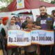 270 Rumah Terdampak Banjir di Padang Terima Bantuan Rp540 Juta