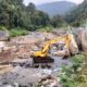 Rehab Bendungan dan Drainase Pascabanjir di Padang Mulai Dikerjakan