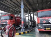 Pertamina Pastikan Kesiapan Infrastruktur Blending dan Distribusi B50