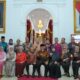 Pertemuan Gubernur Mahyeldi dengan Ketua IKA Lemhanas RI. (dok. istimewa)