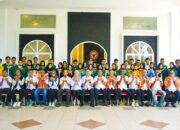 PT Semen Padang Bekali 40 Peserta MagangHub Kemenaker agar Siap Memasuki Dunia Kerja