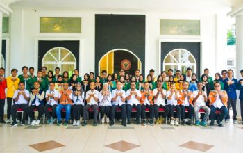 PT Semen Padang Bekali 40 Peserta MagangHub Kemenaker agar Siap Memasuki Dunia Kerja