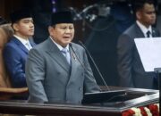 Prabowo: 30.000 Koperasi Desa Ditargetkan Beroperasi Optimal Akhir 2026