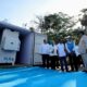 PLTS 100 GWp Diluncurkan, PLN Siap Dukung Akselerasi Pengembangan EBT Menuju Swasembada Energi