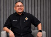 Andre Rosiade: FIFA Ban Semen Padang FC Resmi Dicabut, Kabau Sirah Bisa Registrasi Pemain Baru