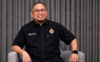 Andre Rosiade: FIFA Ban Semen Padang FC Resmi Dicabut, Kabau Sirah Bisa Registrasi Pemain Baru