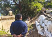 Pemanfaatan Dana TKD di Dinas BMCKTR Sumbar untuk 18 Program Strategis Berjalan Sesuai Rencana