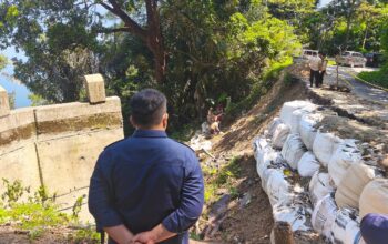 Pemanfaatan Dana TKD di Dinas BMCKTR Sumbar untuk 18 Program Strategis Berjalan Sesuai Rencana