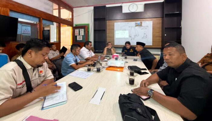 Persiapan Porprov XVI Sumbar Dimatangkan, KONI Optimistis Pessel Mampu Tembus Tiga Besar