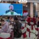 Rakor Perpustakaan Sumbar 2026: Sinergikan Program Perpustakaan Berbasis Inklusi Sosial