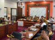 Pariaman Matangkan Persiapan Tiga Cabor Porprov XVI Sumbar